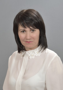 Лапшина Наталья Васильевна
