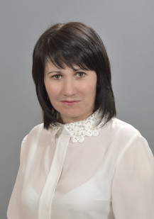 Лапшина Наталья Васильевна Лапшина Наталья Васильевна