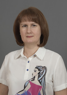 Заместитель заведующего Тарасова Ирина Анатольевна