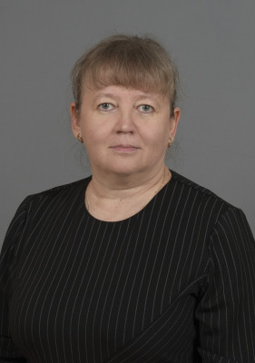Воспитатель высшей категории Белова Татьяна Михайловна