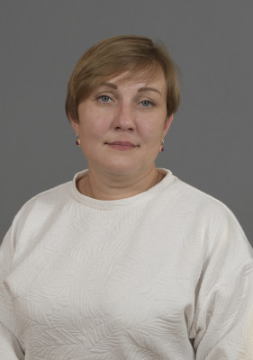 Заместитель заведующего Юрикова Наталья Владимировна Заместитель заведующего Юрикова Наталья Владимировна