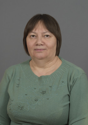 Машинист по стирке и ремонту спецодежды Анакина Ирина Александровна Машинист по стирке и ремонту спецодежды Анакина Ирина Александровна