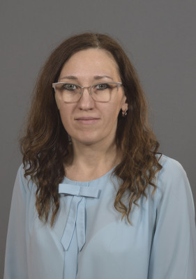 Педагогический работник Петрова Анастасия Юрьевна Педагогический работник Петрова Анастасия Юрьевна